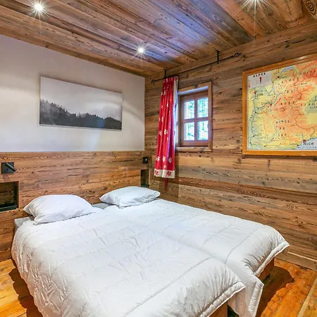 Duplex Luxueux Avec Sauna, Cheminee Et Parking A - Fr-1-694-334 Apartment Val-d'Isere