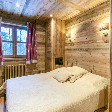 Apartment Duplex Luxueux Avec Sauna, Cheminee Et Parking A - Fr-1-694-334